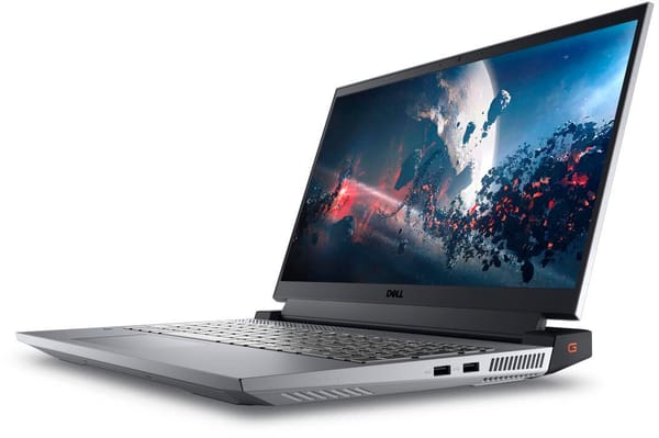 DELL G15 5525 - A laptop that gave me a headache after just 2 days